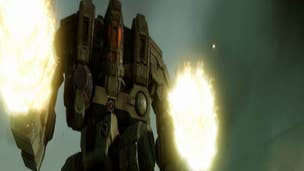Mechwarrior Online celebrates 'Mechsgiving' with new content