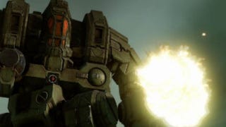 Mechwarrior Online celebrates 'Mechsgiving' with new content
