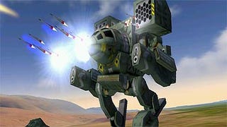 "Rumour" - New MechWarrior game in the works