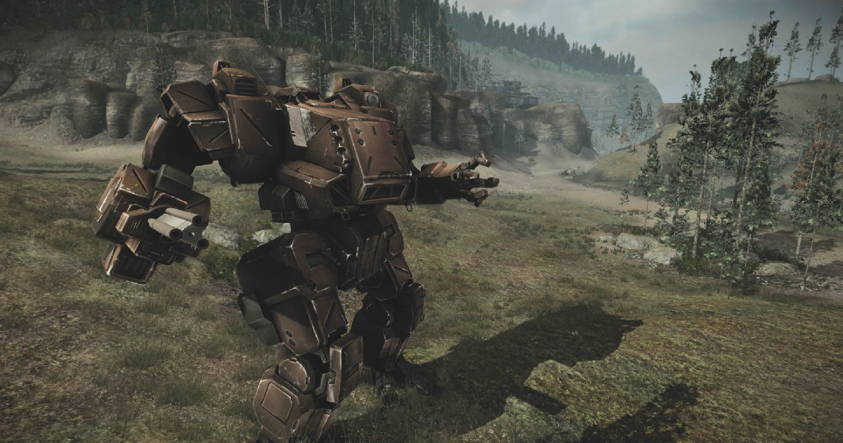 MechWarrior Online maker renames 'Trans Rights' team, then reverses decision