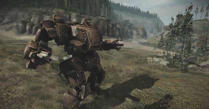 MechWarrior Online maker renames 'Trans Rights' team, then reverses decision