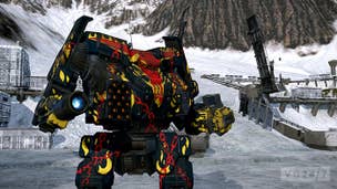 Free-to-play MechWarrior Online is heading to Steam in December