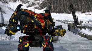 Free-to-play MechWarrior Online is heading to Steam in December