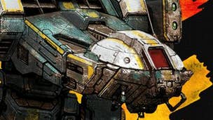 MechWarrior Online developer video delves into controls, movement and strategy