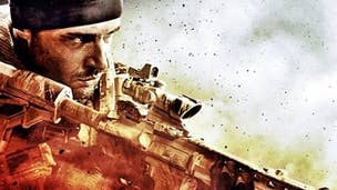 Medal of Honor: Warfighter Xbox 360 has two discs, HD texture install - report