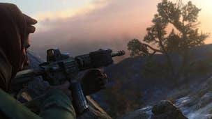 Riccitello: EA's "got a shot" at taking shooter crown, won't "topple" Reach or Black Ops
