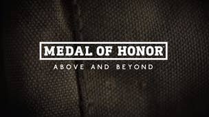 Medal of Honor: Above and Beyond is Respawn Entertainment's VR game