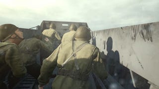 Medal of Honor: Above and Beyond trailer brings impressive VR multiplayer action