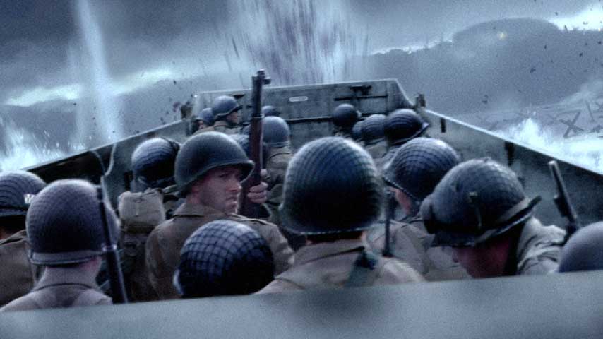 Vince Zampella is right - DICE LA deserves better than to be a support studio