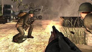 Medal of Honor: Pacific Assault free on Origin