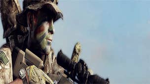 Medal of Honor: Warfighter multiplayer beta hits weekend
