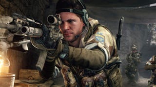 MoH: Warfighter blog claims Frostbite 2 is 'best FPS engine', issues new screens