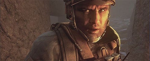 New Medal of Honor PC MP patch incoming, detailed