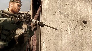 Medal of Honor team delays 360 beta