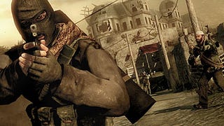 DICE on Medal of Honor: "The controversy did affect some reviews"