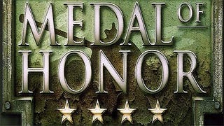 Riccitiello confirms ongoing Medal of Honor work