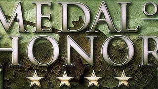 Riccitiello confirms ongoing Medal of Honor work