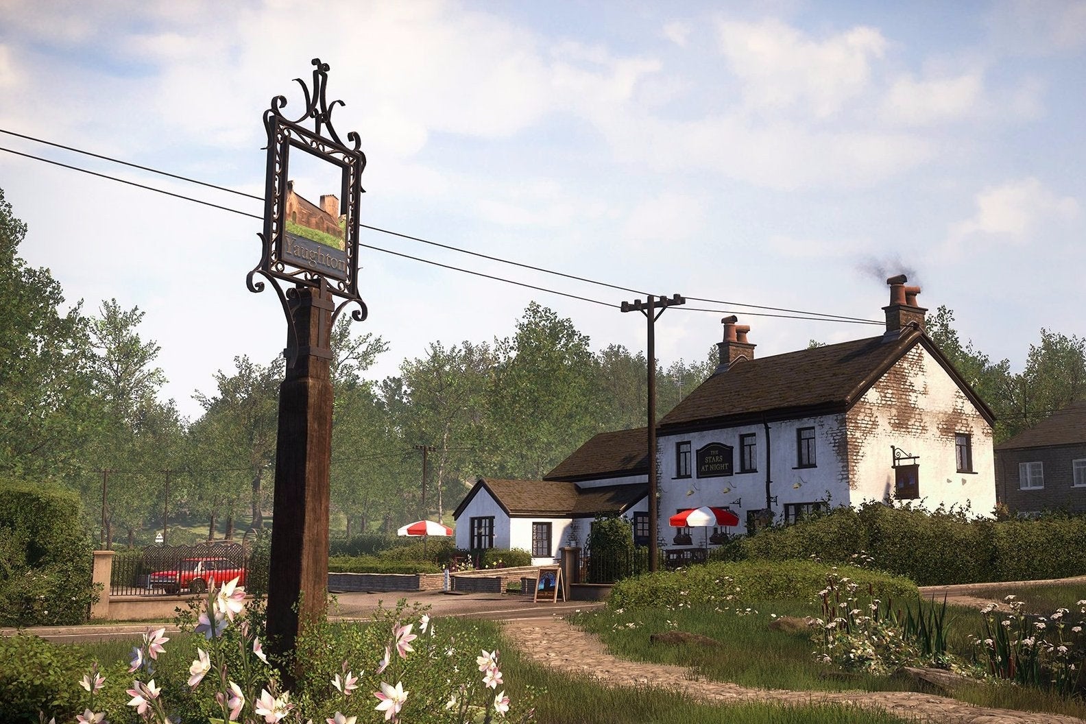 Mede-studiohoofd The Chinese Room legt functie neer