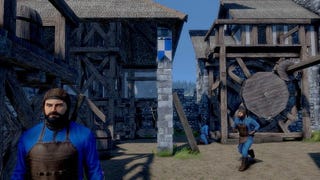 Medieval Engineers Early Access Adds Multiplayer