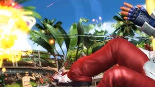 Tekken Tag Tournament 2 update adds fighters and stages