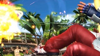 Tekken Tag Tournament 2 update adds fighters and stages