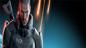 Mass Effect Trilogy includes different DLC for each format, PS3 gets shafted