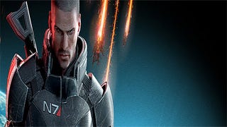 Mass Effect 4 star: 'we don't want Shepard 2' - BioWare