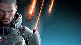 Mass Effect 4 star: 'we don't want Shepard 2' - BioWare