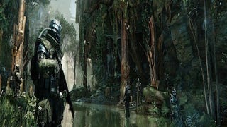 Crysis 3 environments are a 'middle ground' between previous games