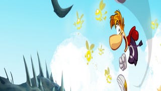 Rayman Legends gets a new trailer showing 5-person multiplayer