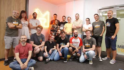 Mediatonic opens new Spanish studio