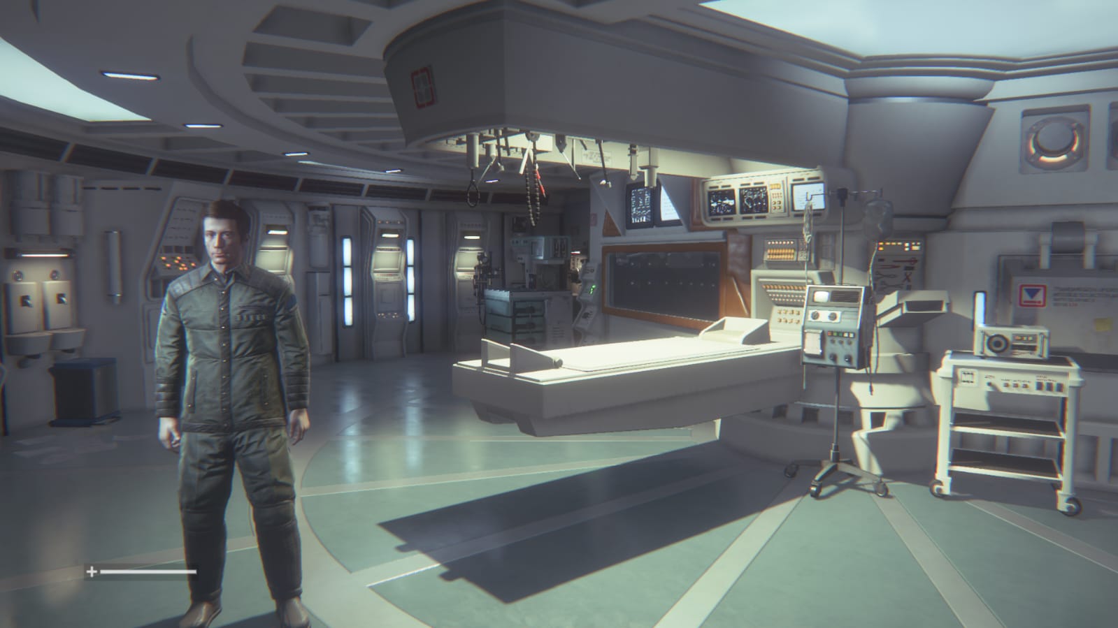 A decade of Alien: Isolation: how Creative Assembly made an all-time ...