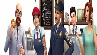 Medici, poliziotti o scienziati con The Sims 4: Al Lavoro! - prova