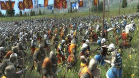 Medieval II: Total War Collection Comes To Mac & Linux