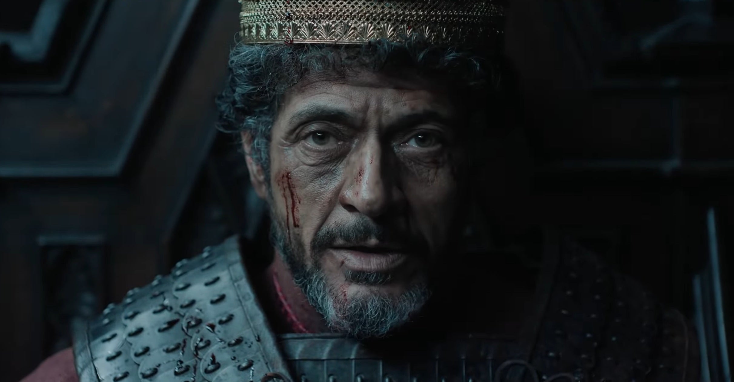 "A balancing paradigm I often look at is Starcraft": Total War: Medieval 3 won't lean too hard on rock-paper-scissors combat, says creative director