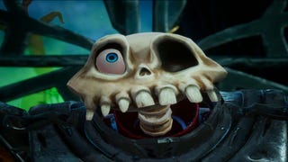 Medievil Remake demo now available for a limited time on PS4