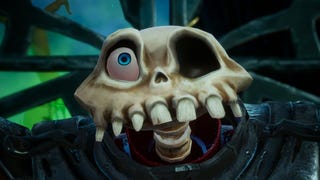 Medievil Remake demo now available for a limited time on PS4