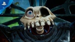The MediEvil remake is coming October 25 - here's the latest trailer