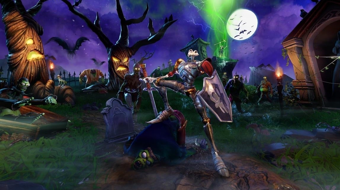 Medievil ps4 deals digital