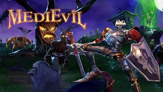 Medievil remake reviews round-up, all the scores