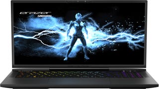 Erazer Beast X40 review - Een beest van een laptop