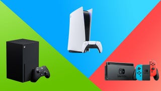 Nintendo Switch sarà la console più venduta del 2022 per le stime NPD