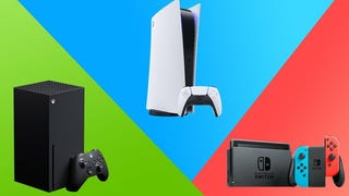 Nintendo Switch sarà la console più venduta del 2022 per le stime NPD