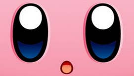Kirby Wii now known as Kirby Returns to Dreamland