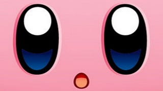 Kirby's getting his own dedicated TV Channel on Wii starting tomorrow