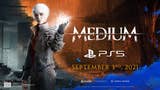 The Medium anunciado para a PS5