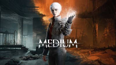 Bloober Team's The Medium delayed to January 2021