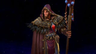 That's So Raven: Heroes Of The Storm Adding Medivh