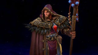 That's So Raven: Heroes Of The Storm Adding Medivh