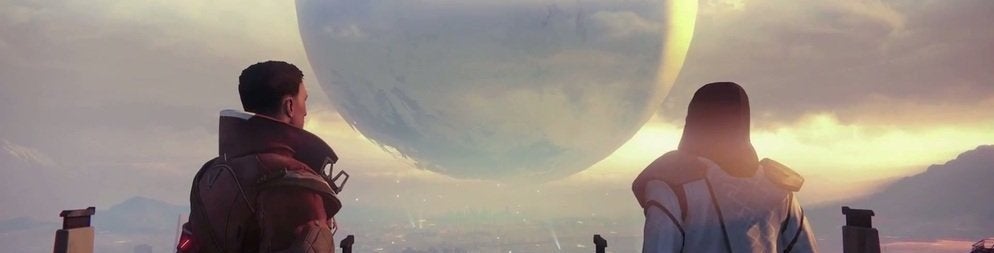 Meer dan 4,6 miljoen bèta testers voor Destiny